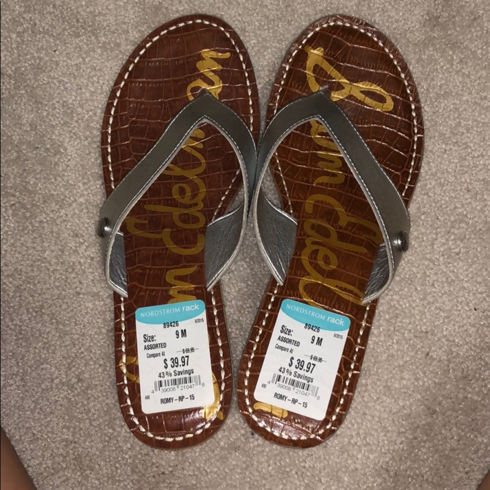 Sam Edelman Wedges